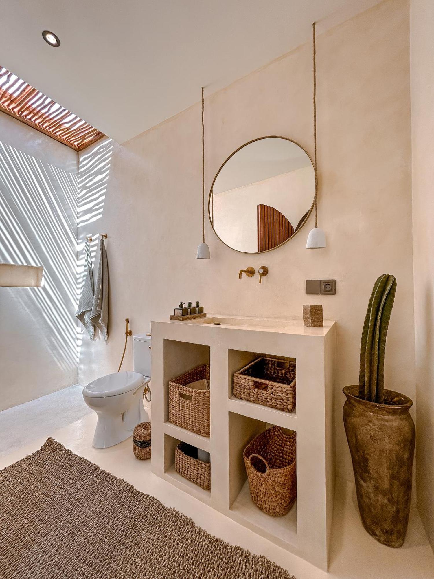 Cahaya Villas - Luxury Villa With Private Pool Gili Trawangan Exterior foto