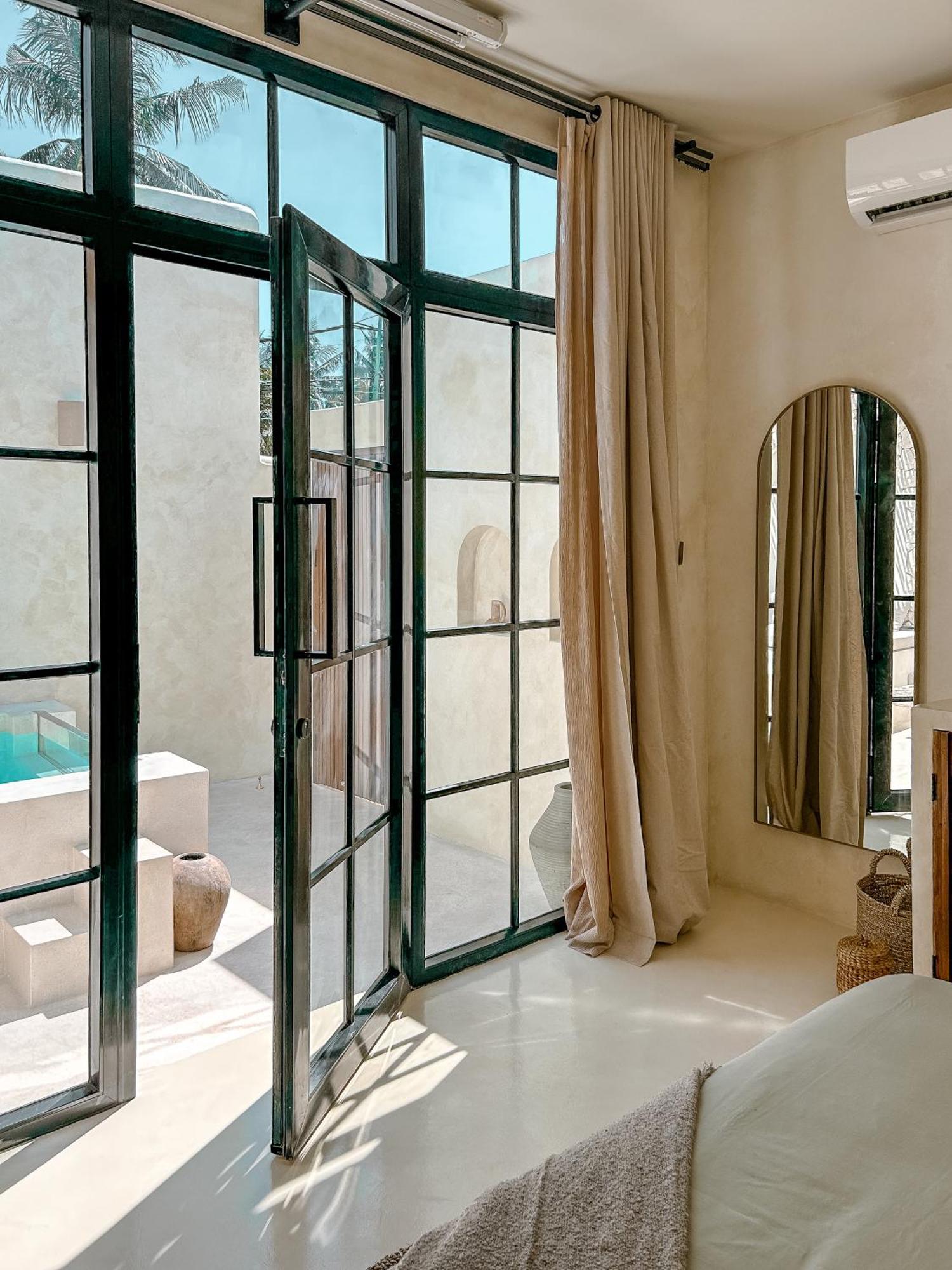 Cahaya Villas - Luxury Villa With Private Pool Gili Trawangan Exterior foto