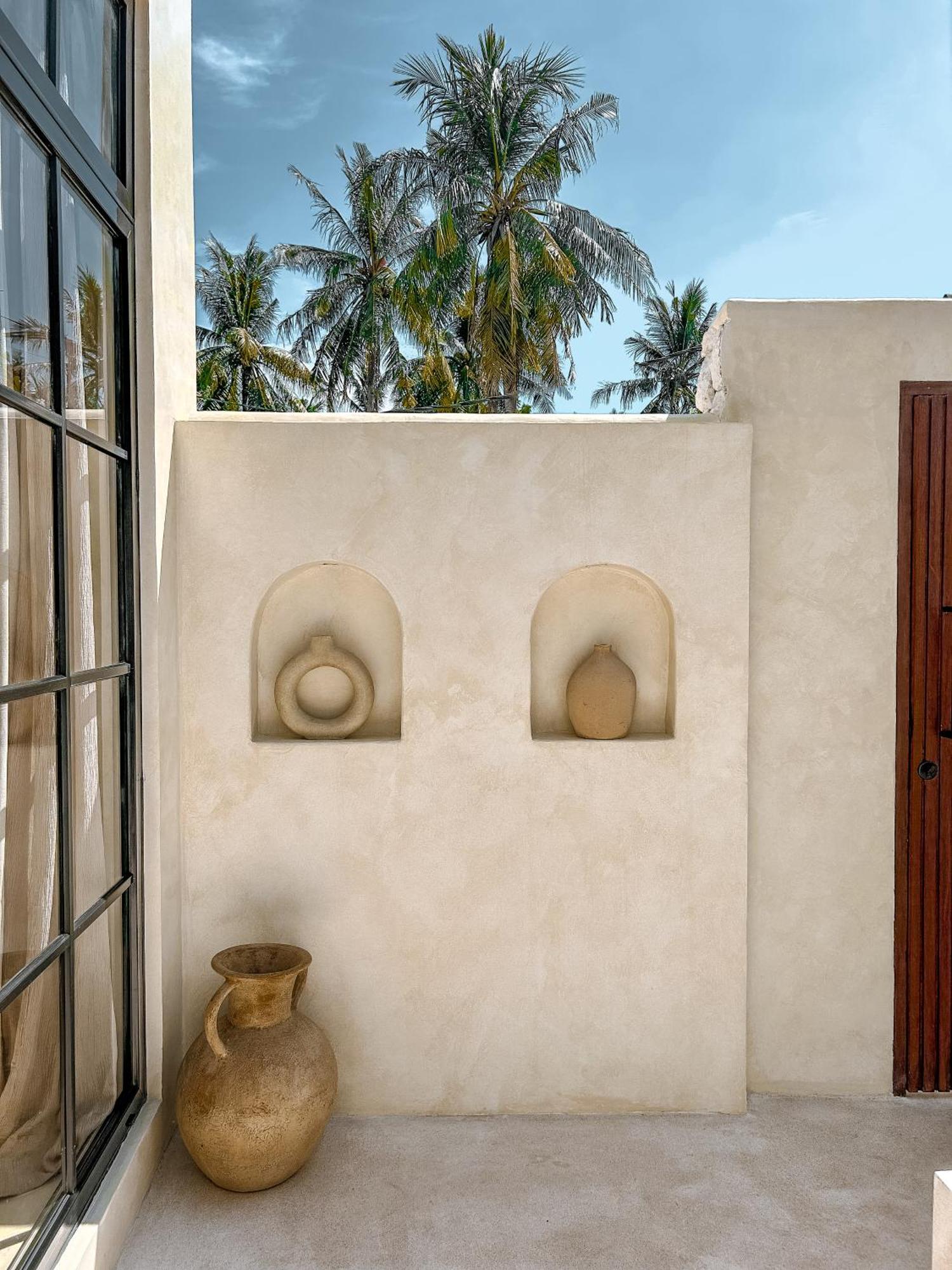 Cahaya Villas - Luxury Villa With Private Pool Gili Trawangan Exterior foto