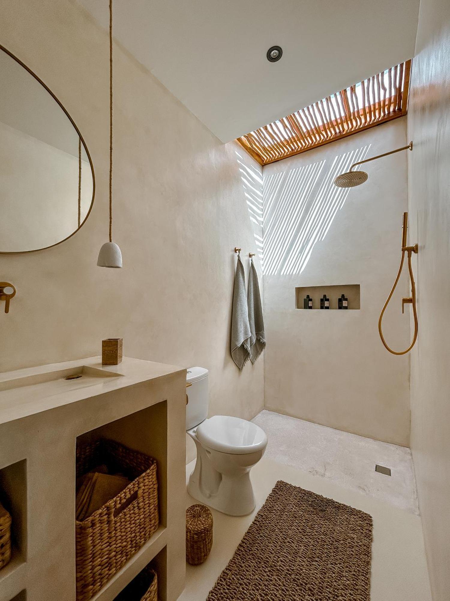 Cahaya Villas - Luxury Villa With Private Pool Gili Trawangan Exterior foto